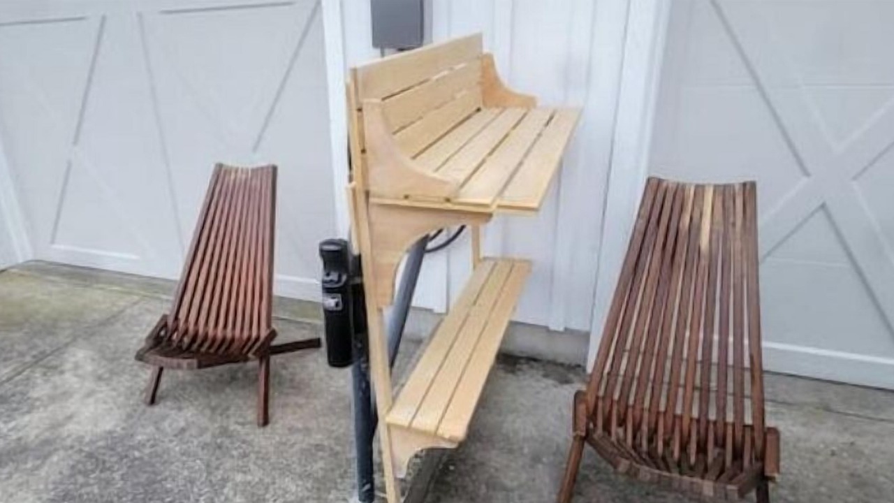 Photo of Patio Balcony in Long Beach