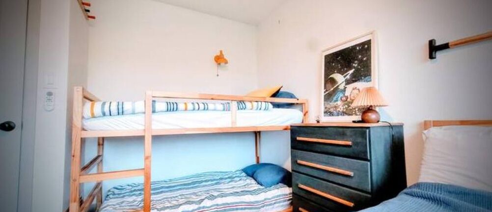 Photo of Bedroom in Long Beach