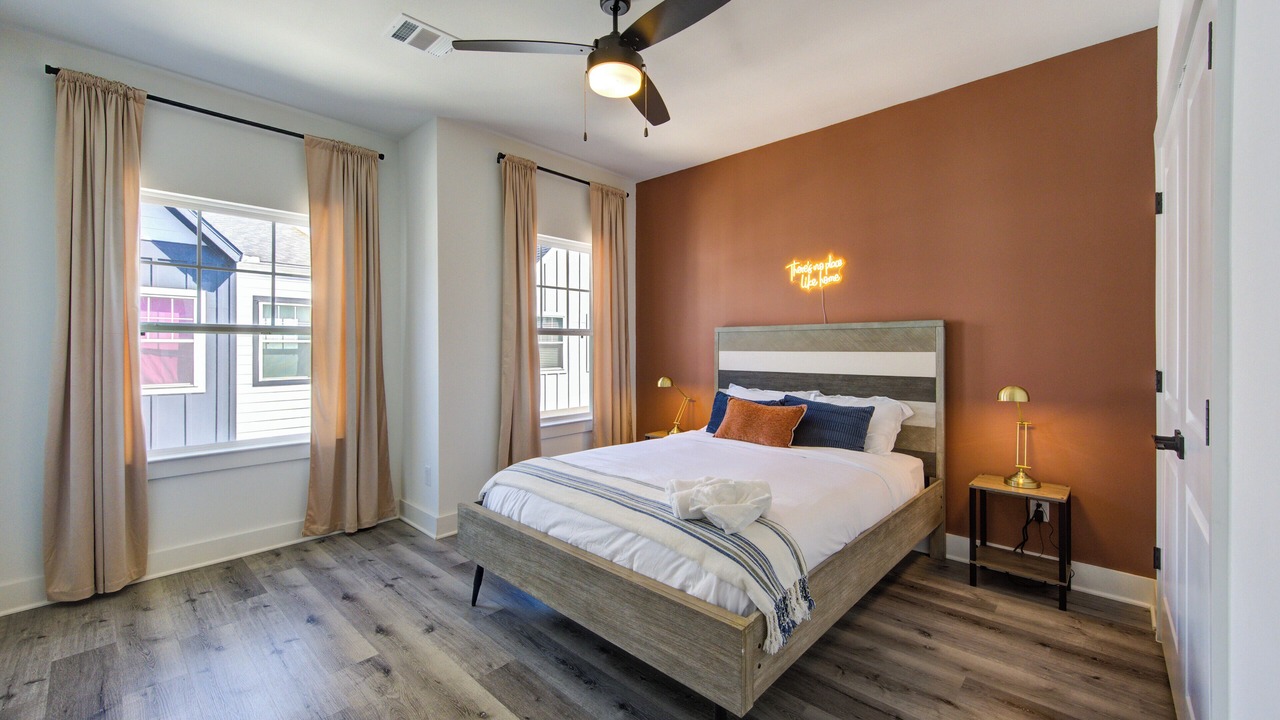 Photo of Bedroom in Kempwood