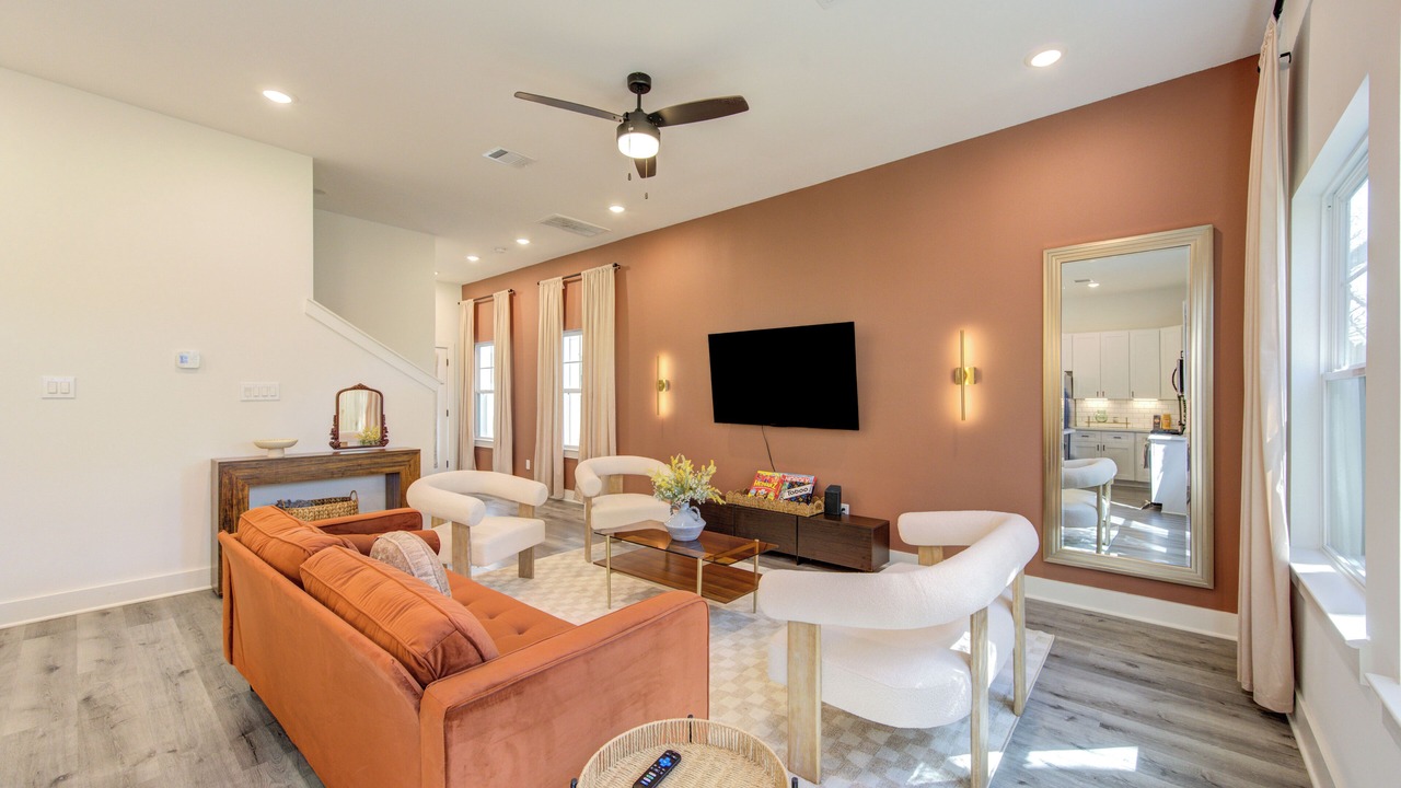 Photo of Livingroom in Kempwood