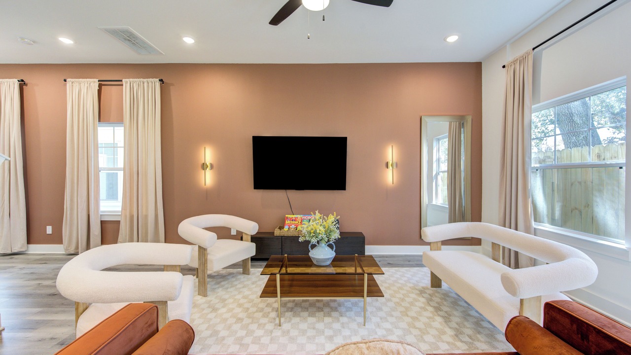 Photo of Livingroom in Kempwood