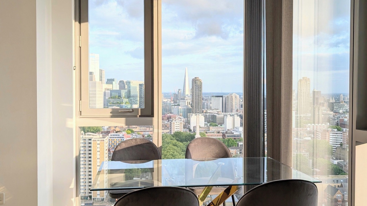 Photo of Others in Bunhill