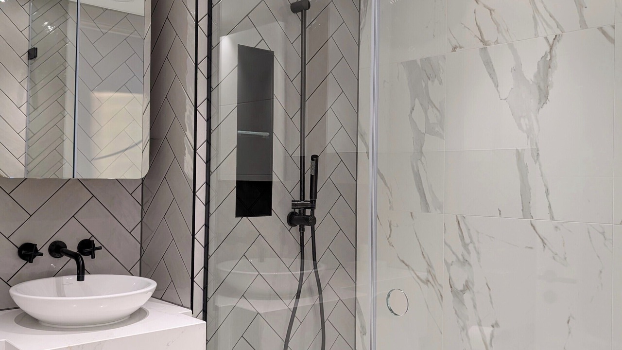 Photo of Bathroom in Bunhill