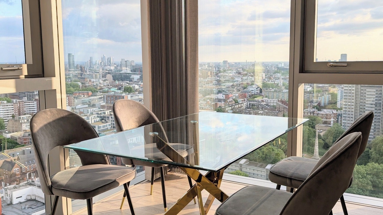 Photo of Others in Bunhill