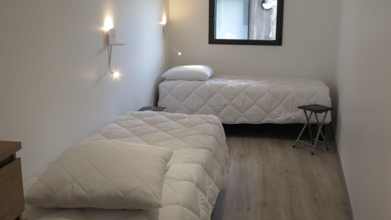 Photo of Bedroom in Albiez-le-Vieux