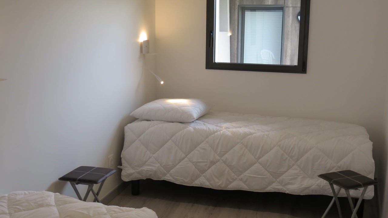 Photo of Bedroom in Albiez-le-Vieux