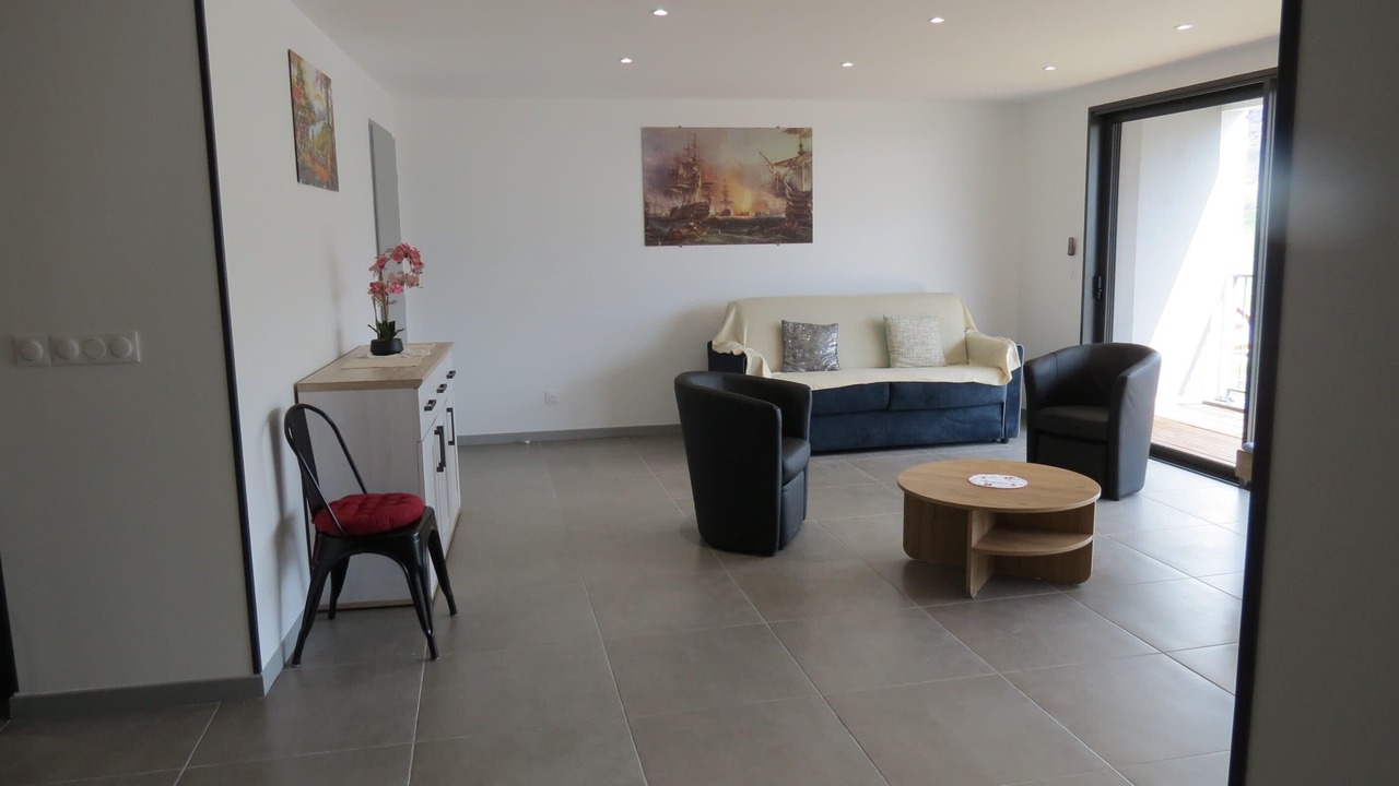 Photo of Livingroom in Albiez-le-Vieux