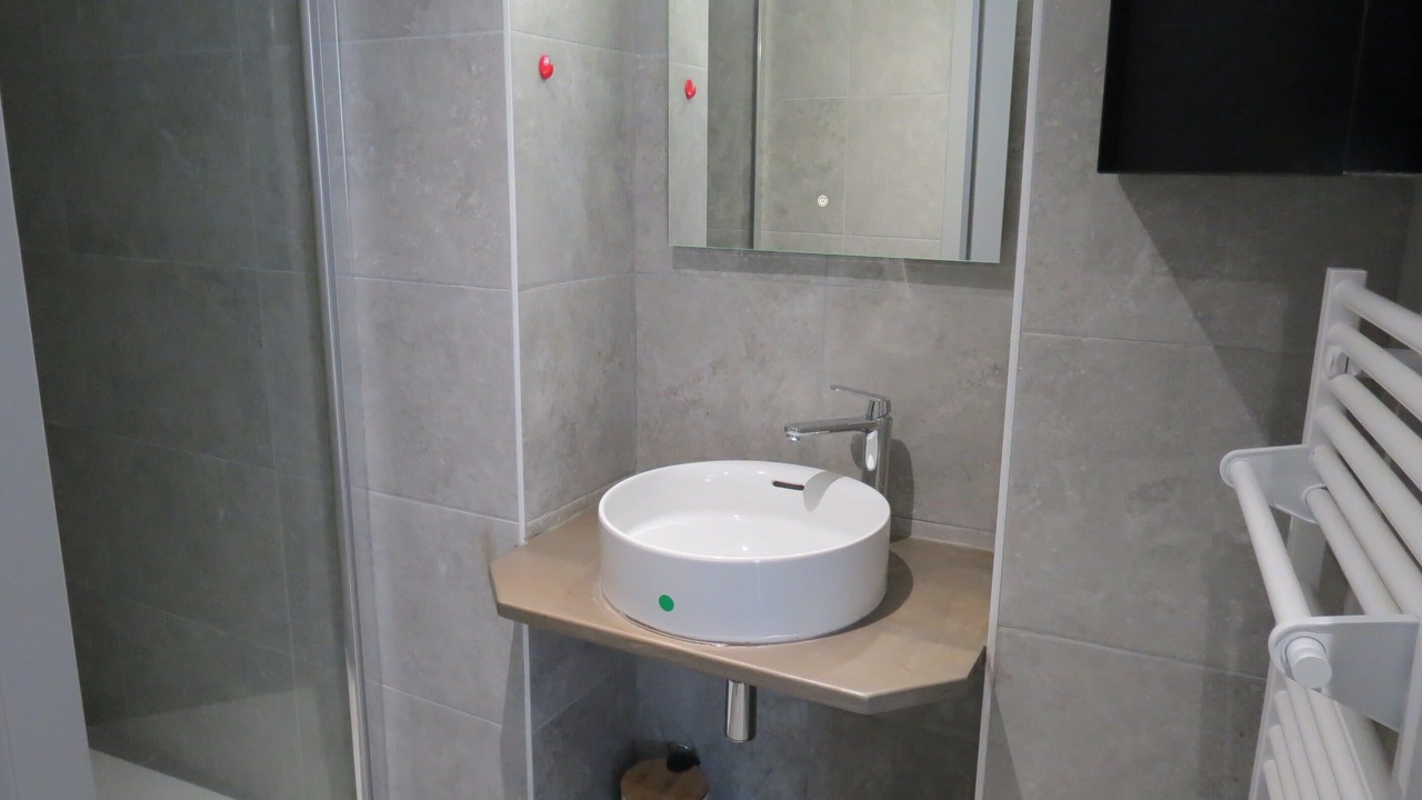 Photo of Bathroom in Albiez-le-Vieux