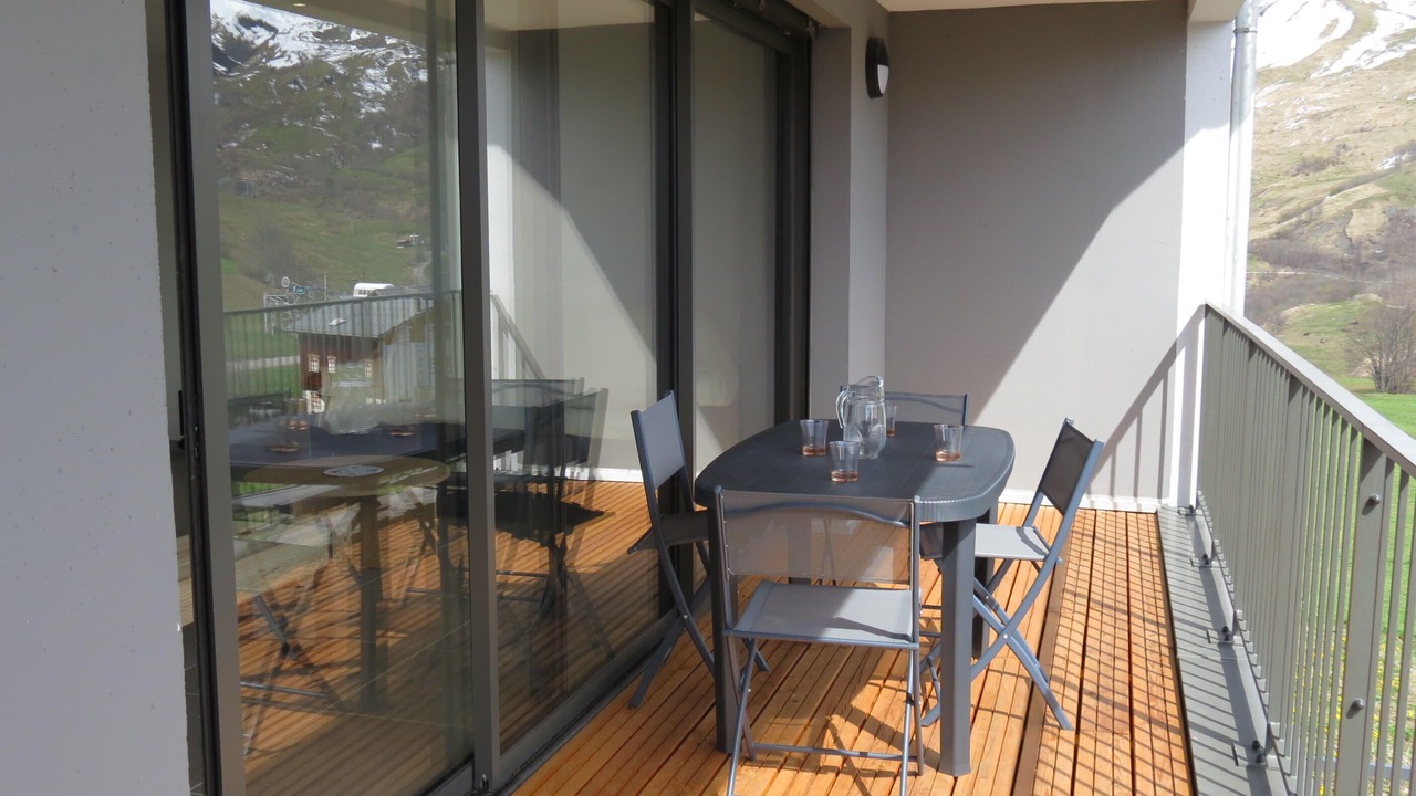 Photo of Outdoor in Albiez-le-Vieux