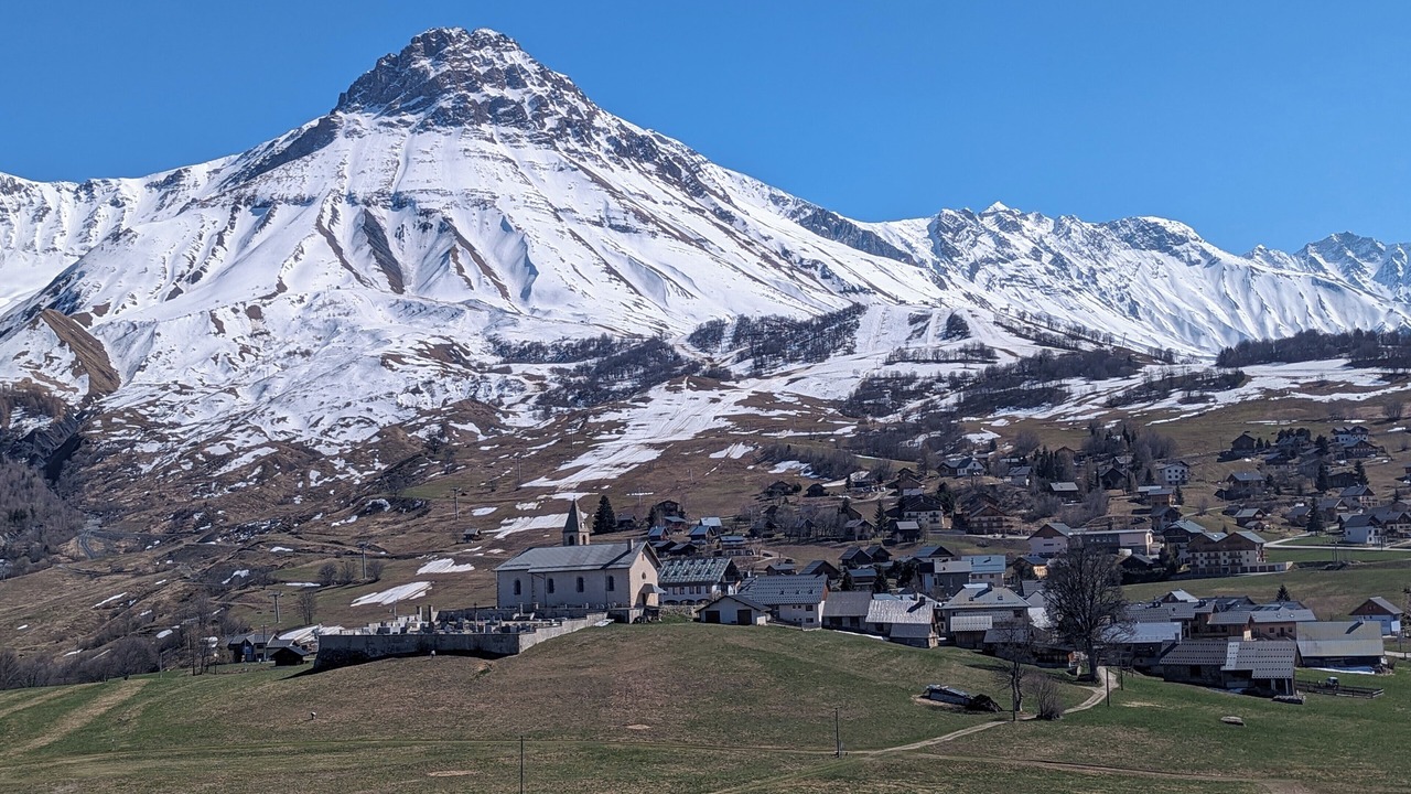 Photo of Others in Albiez-le-Vieux