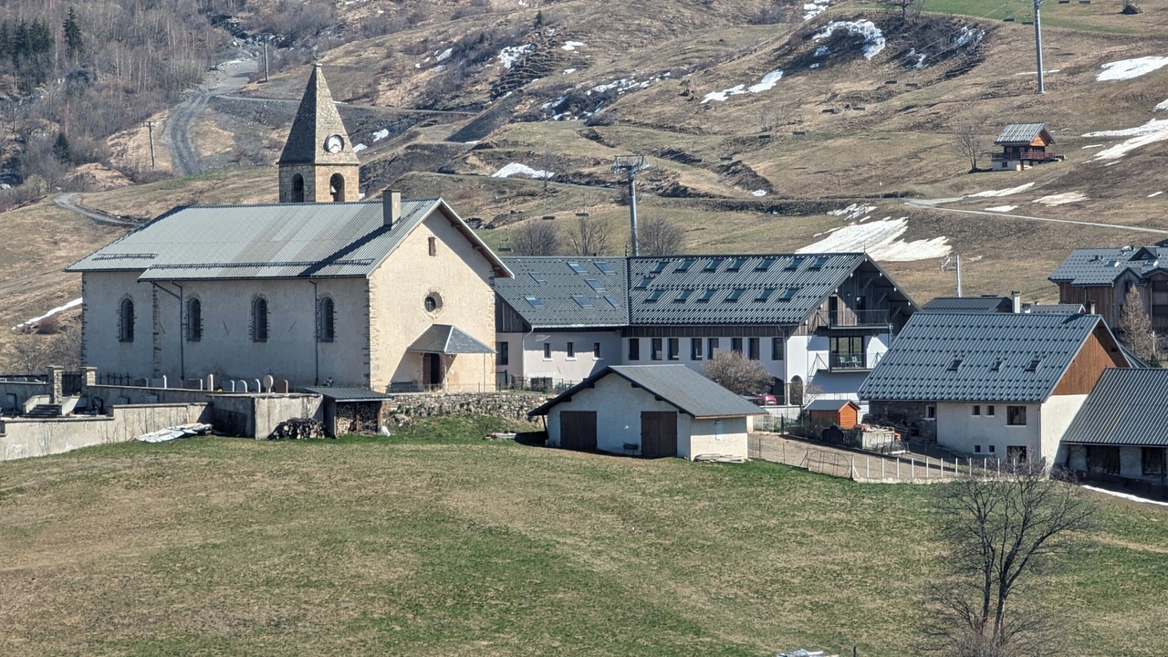 Photo of Outdoor in Albiez-le-Vieux