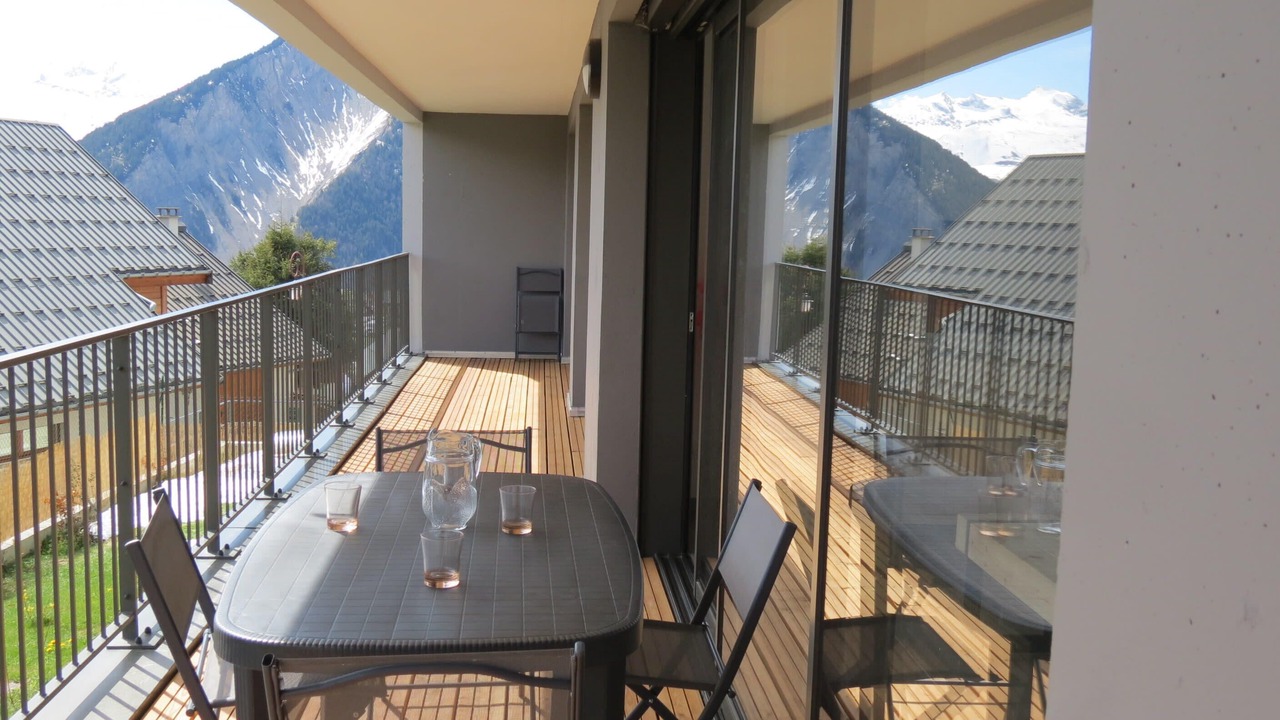 Photo of Outdoor in Albiez-le-Vieux