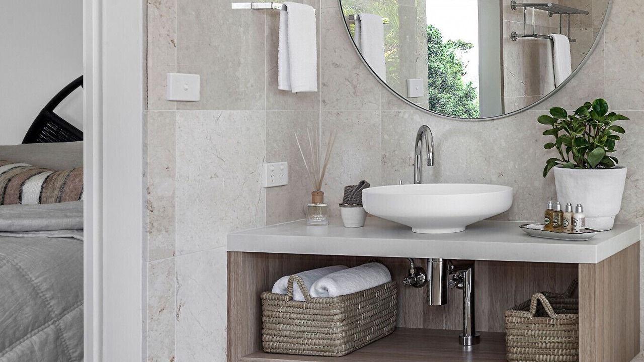 Photo of Bathroom in Ewingsdale