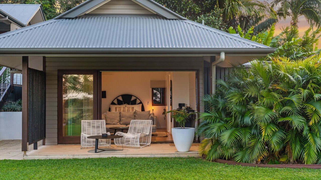 Photo of Patio Balcony in Ewingsdale