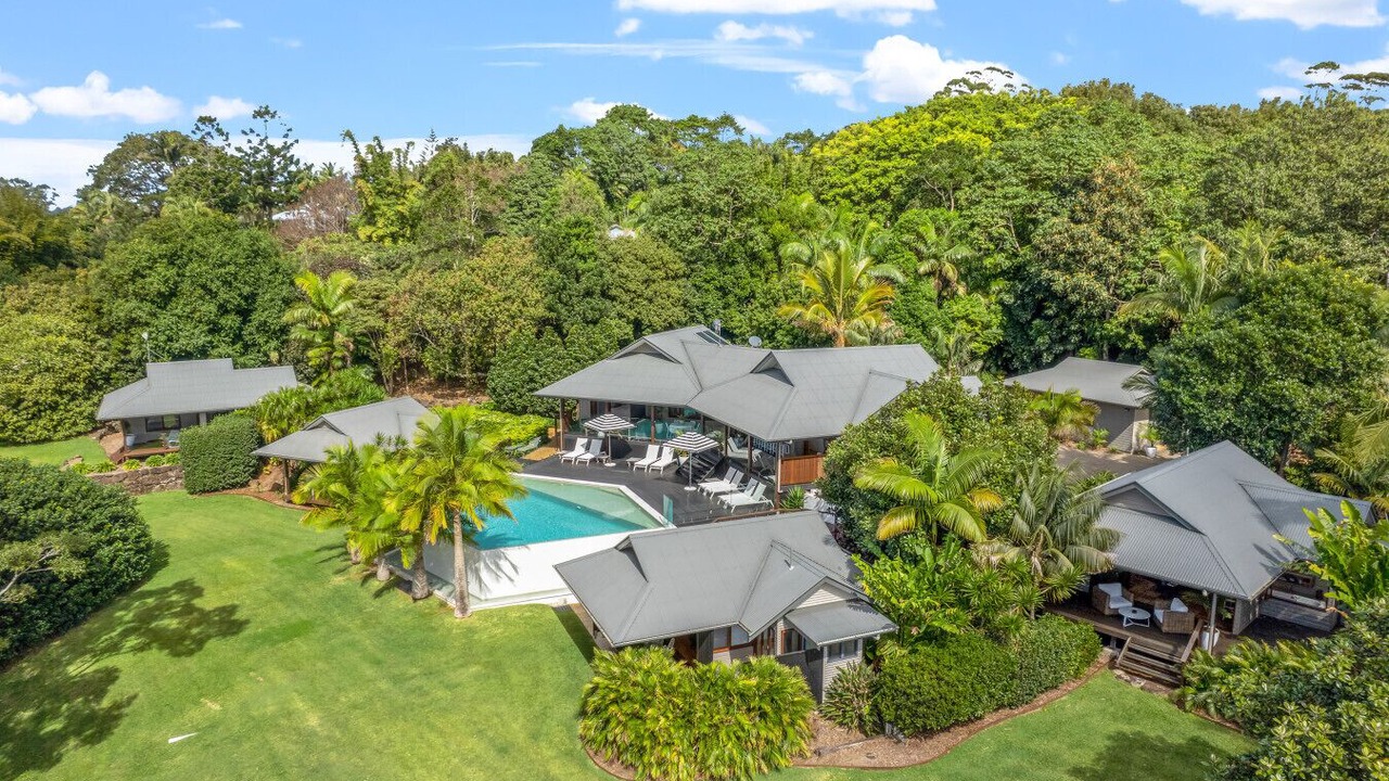 Photo of Outdoor in Ewingsdale