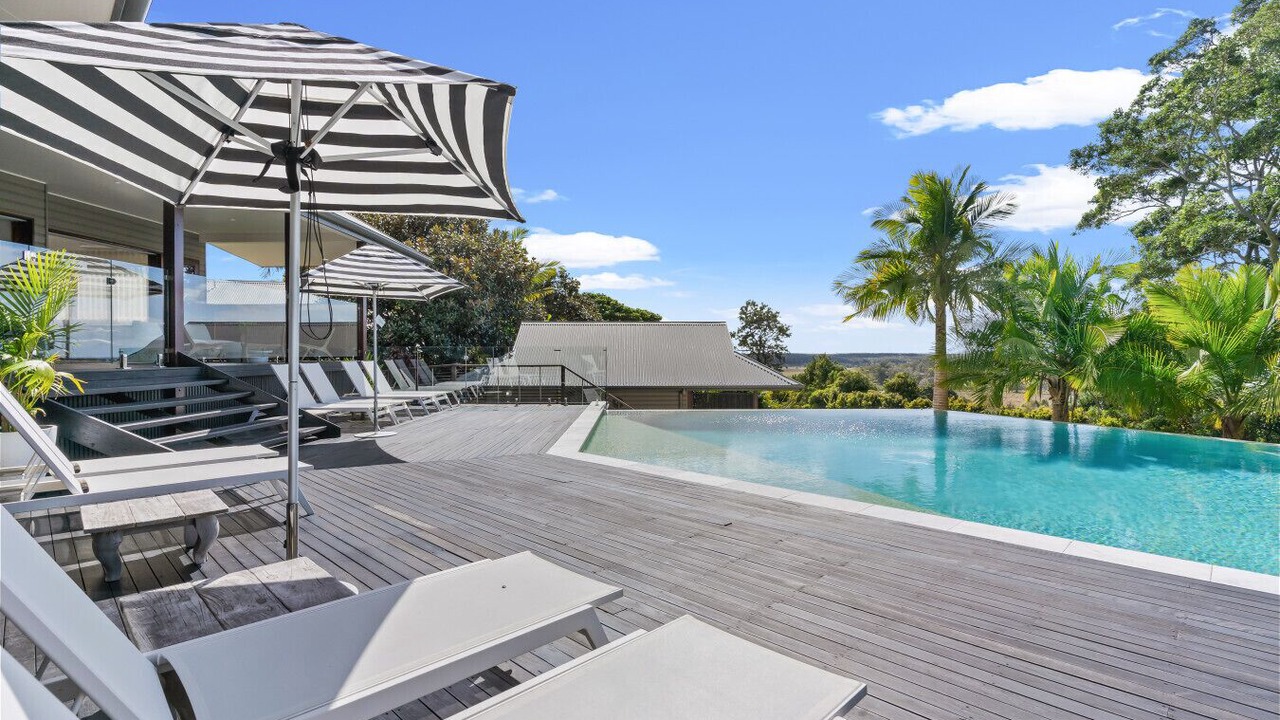 Photo of Outdoor in Ewingsdale