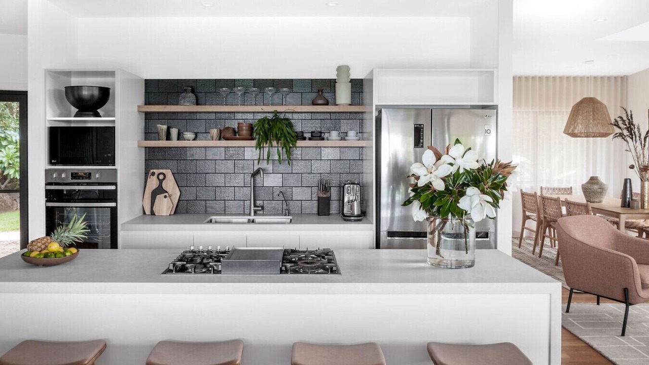 Photo of Kitchen in Ewingsdale