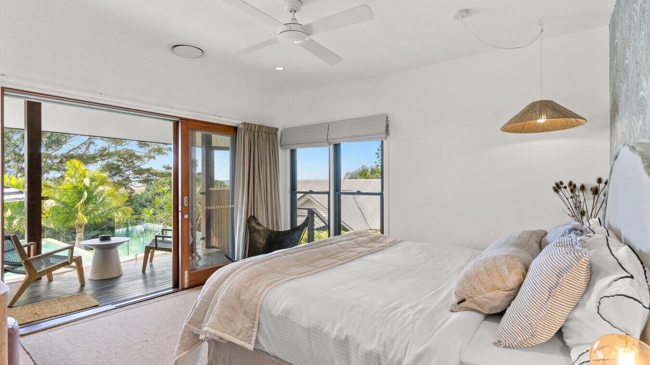 Photo of Bedroom in Ewingsdale