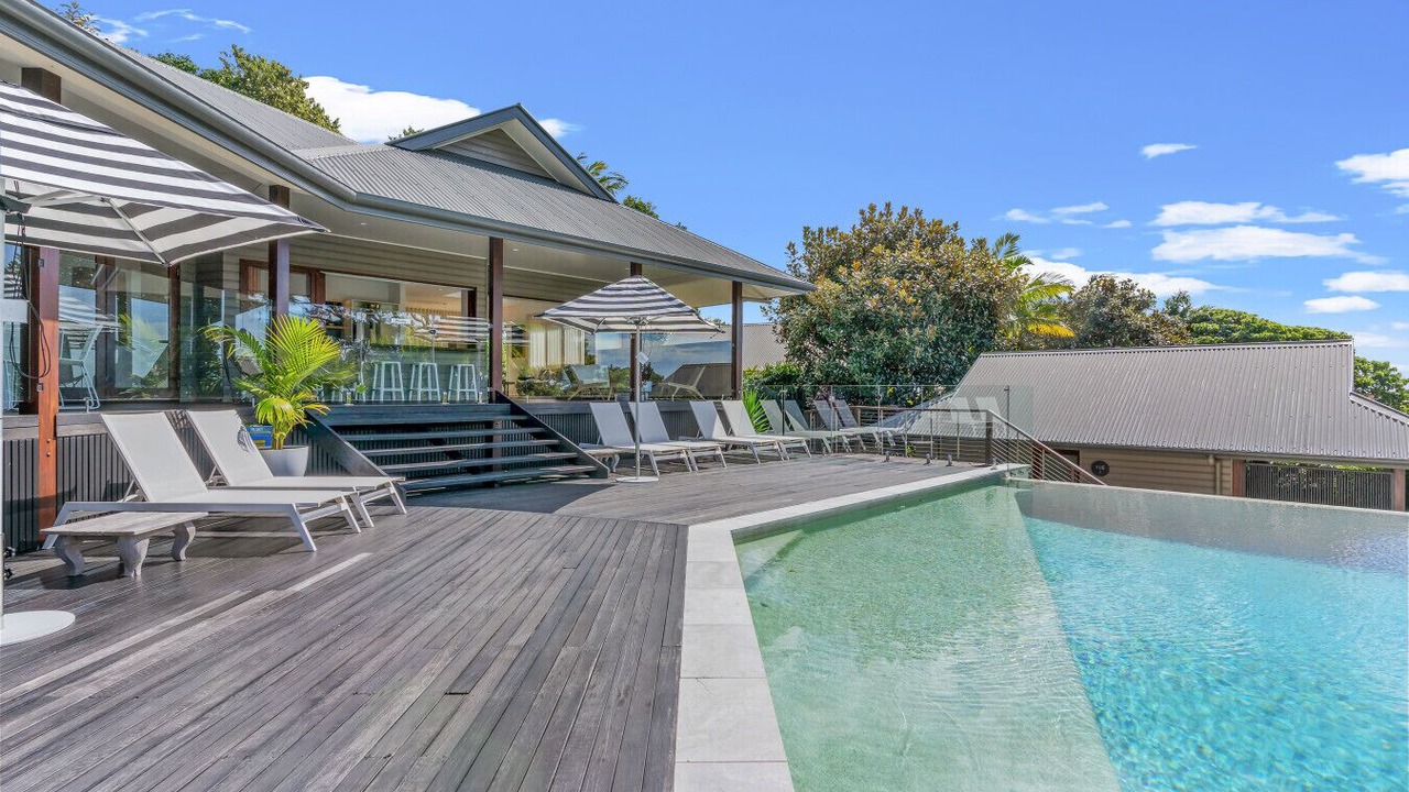 Photo of Outdoor in Ewingsdale