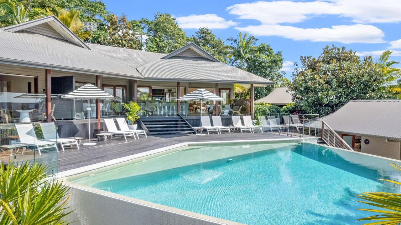 Photo of Outdoor in Ewingsdale