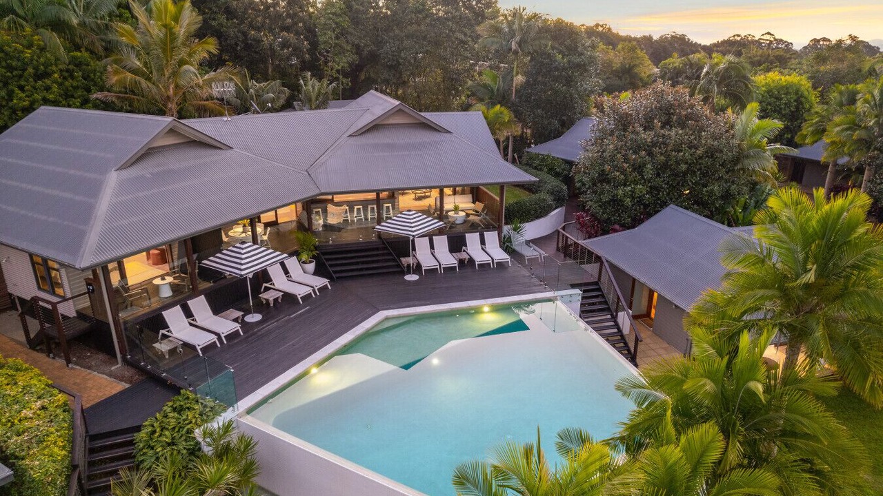 Photo of Outdoor in Ewingsdale