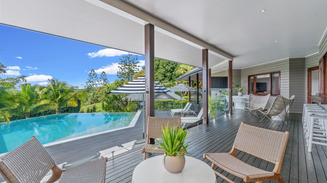 Photo of Outdoor in Ewingsdale