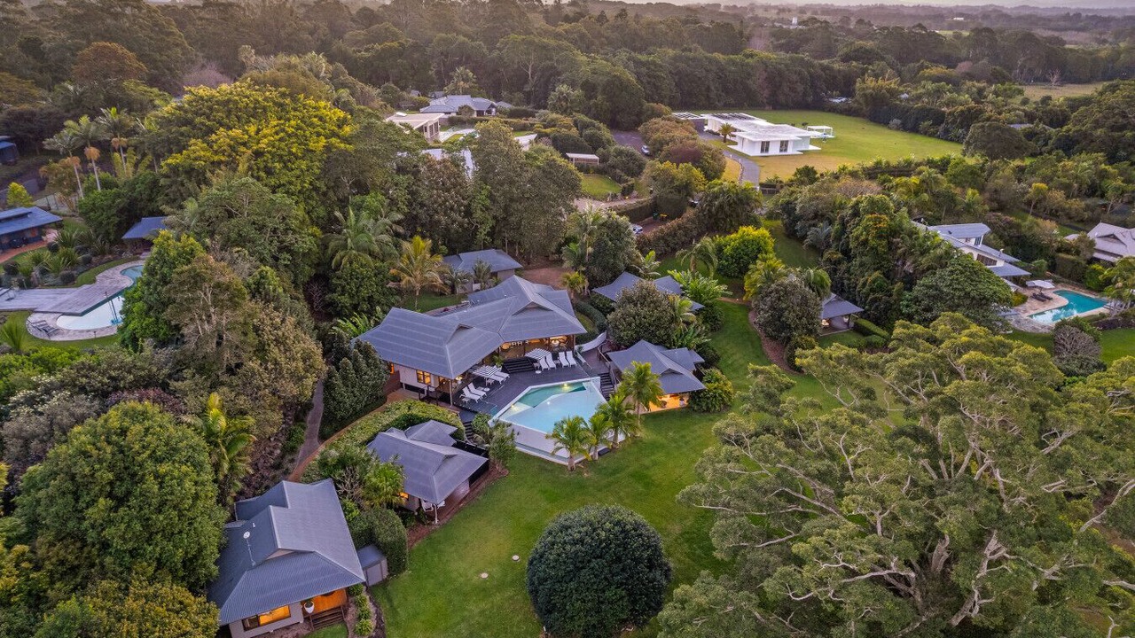 Photo of Outdoor in Ewingsdale