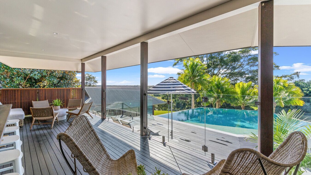 Photo of Outdoor in Ewingsdale