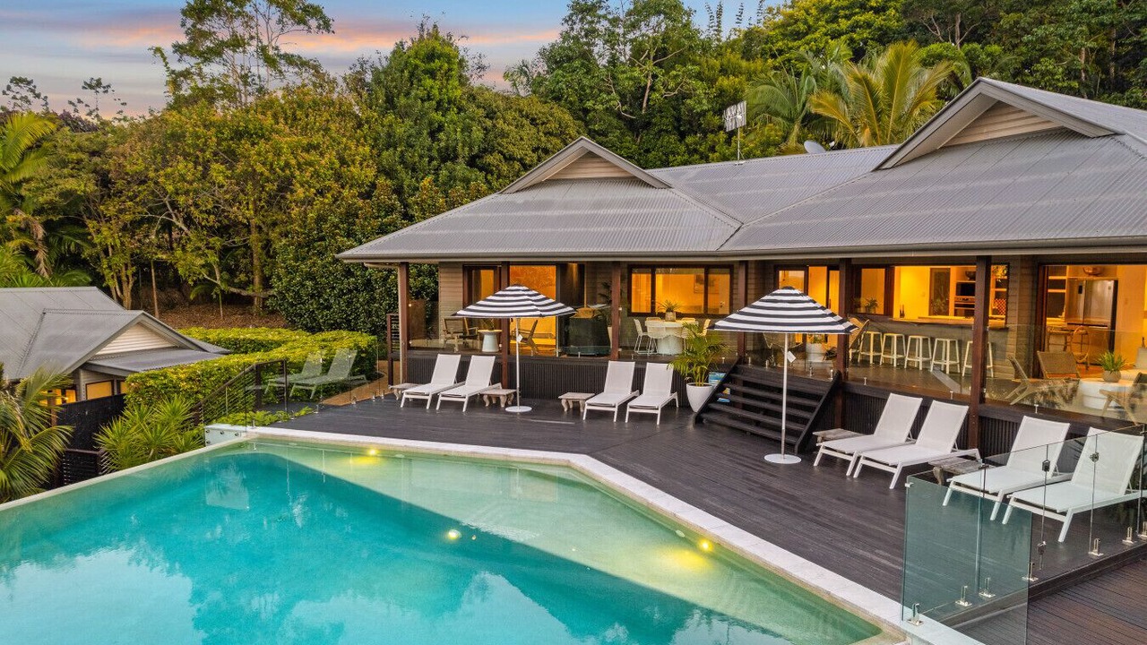 Photo of Outdoor in Ewingsdale