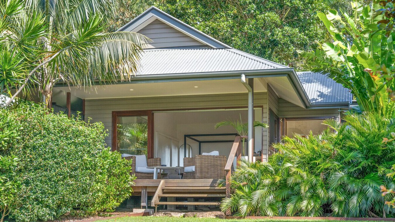 Photo of Outdoor in Ewingsdale