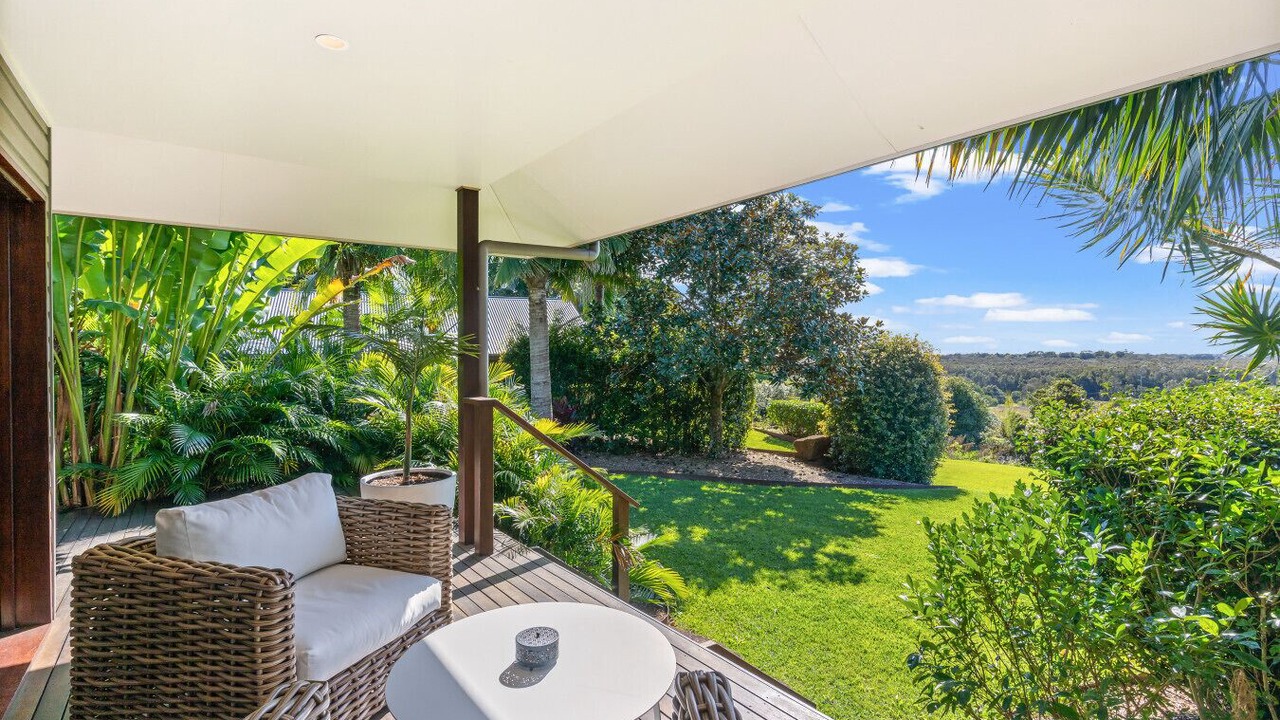 Photo of Patio Balcony in Ewingsdale