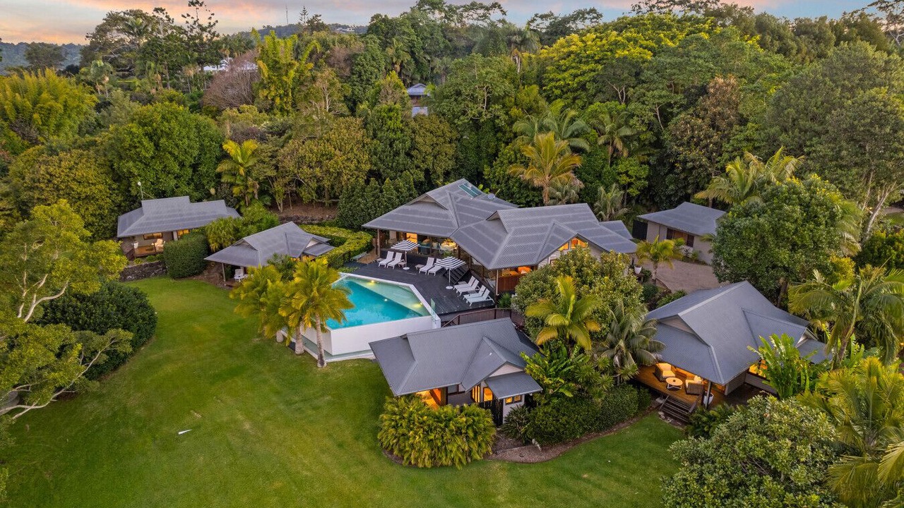 Photo of Outdoor in Ewingsdale