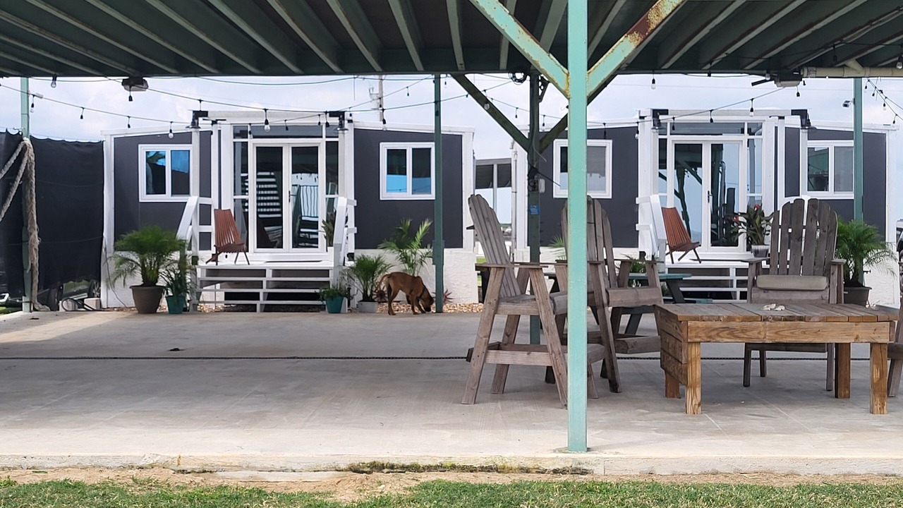 Photo of Outdoor in Port Lavaca