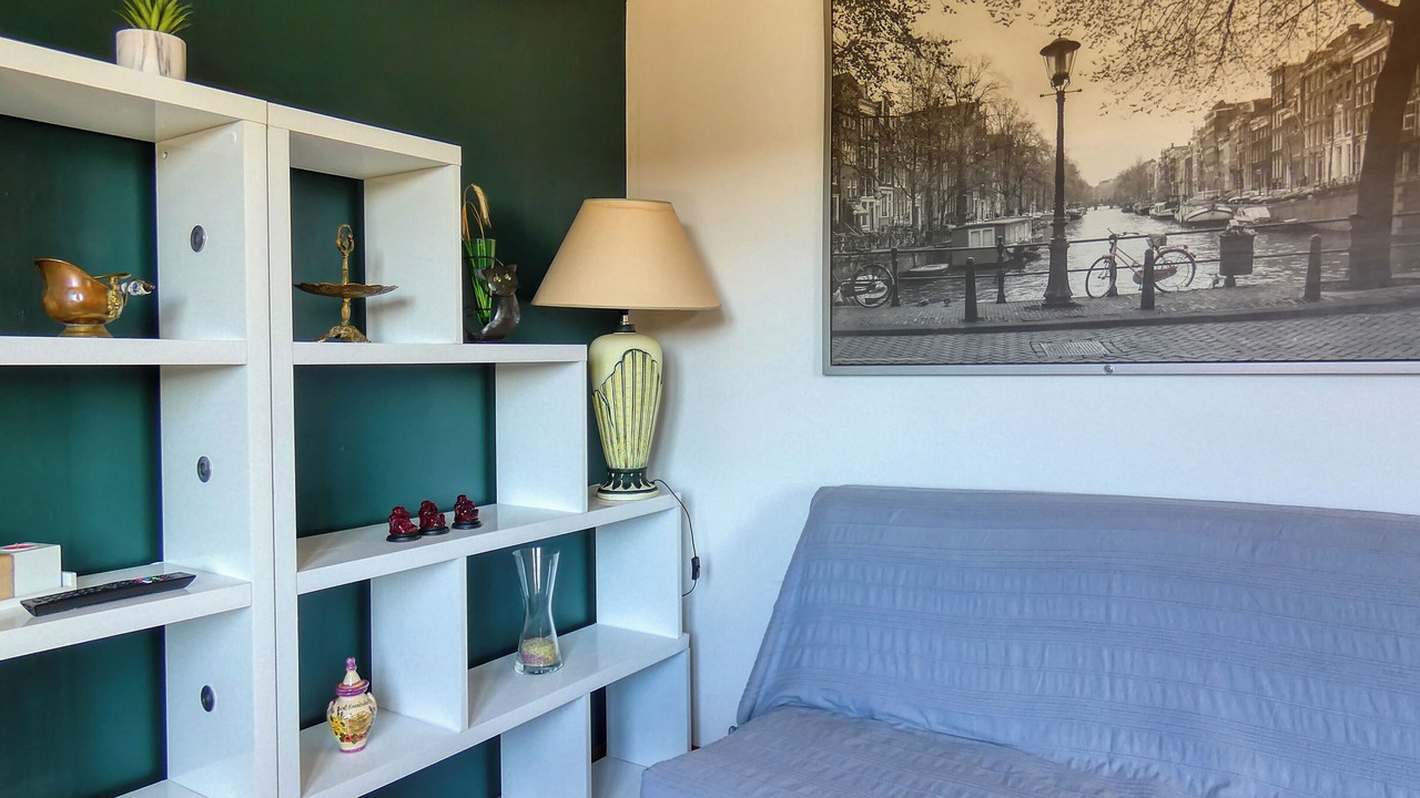 Photo of Livingroom in Bilieu