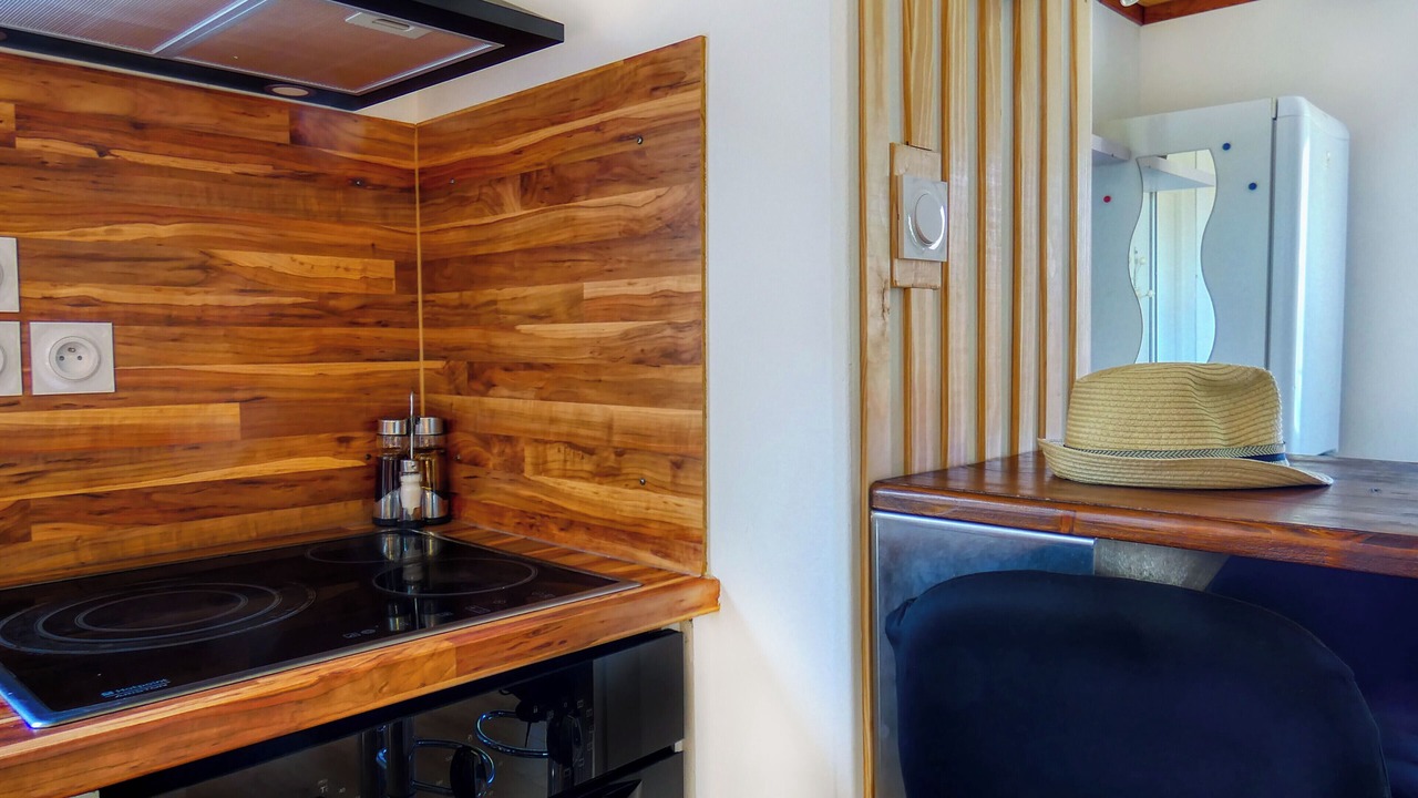 Photo of Kitchen in Bilieu