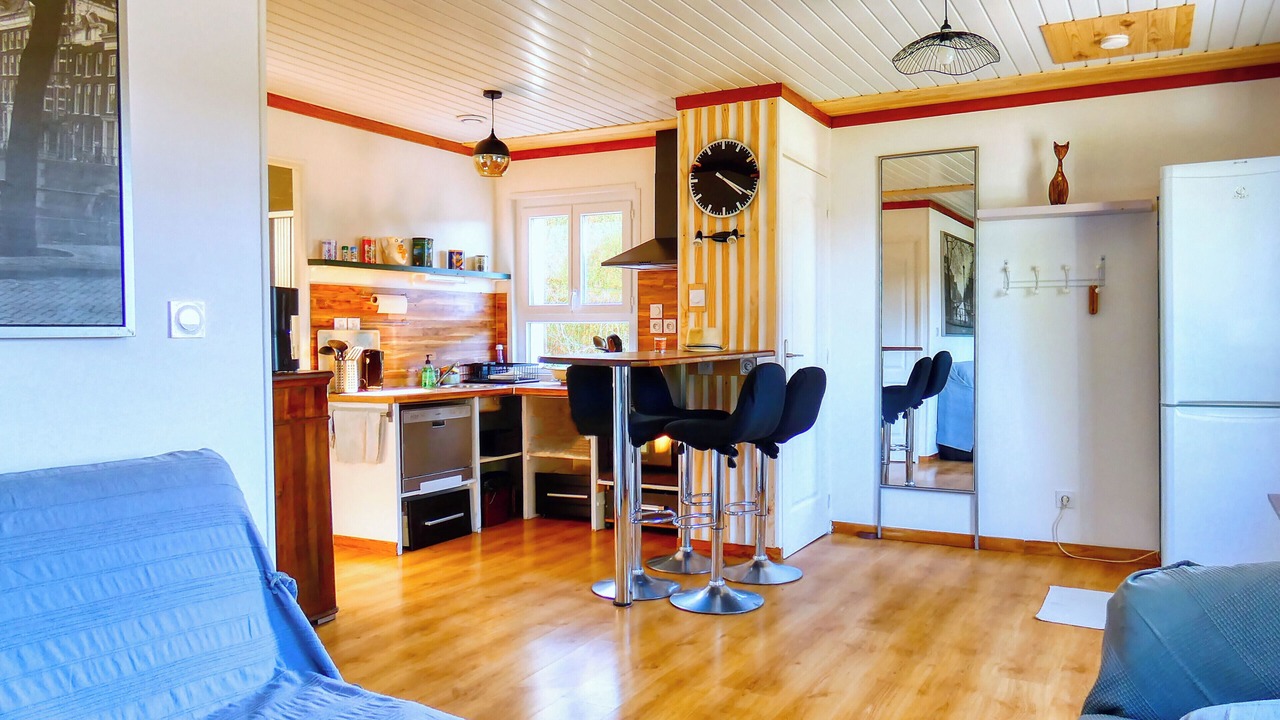 Photo of Livingroom in Bilieu