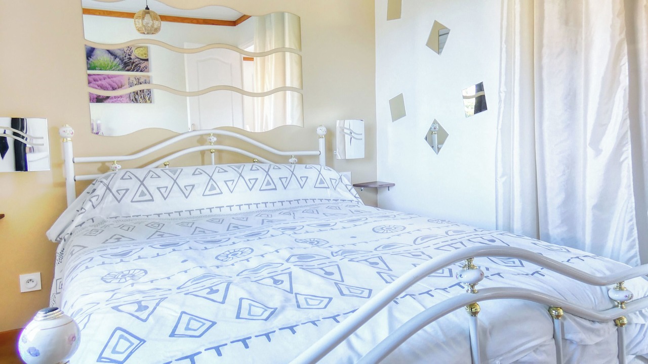Photo of Bedroom in Bilieu