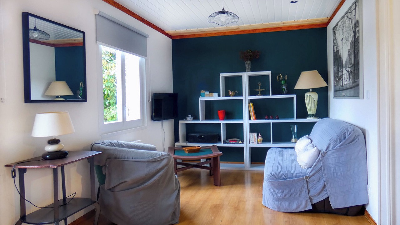 Photo of Livingroom in Bilieu