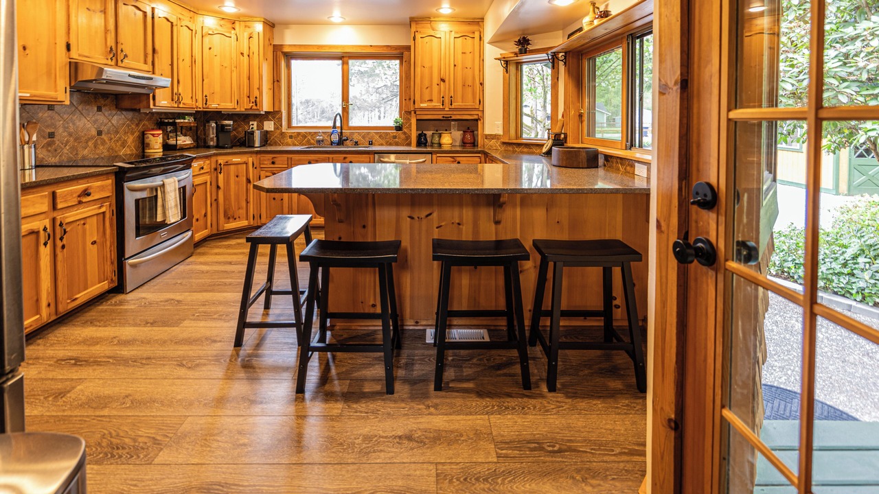Photo of Kitchen in Arlington