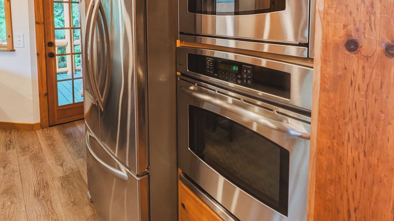 Photo of Kitchen in Arlington