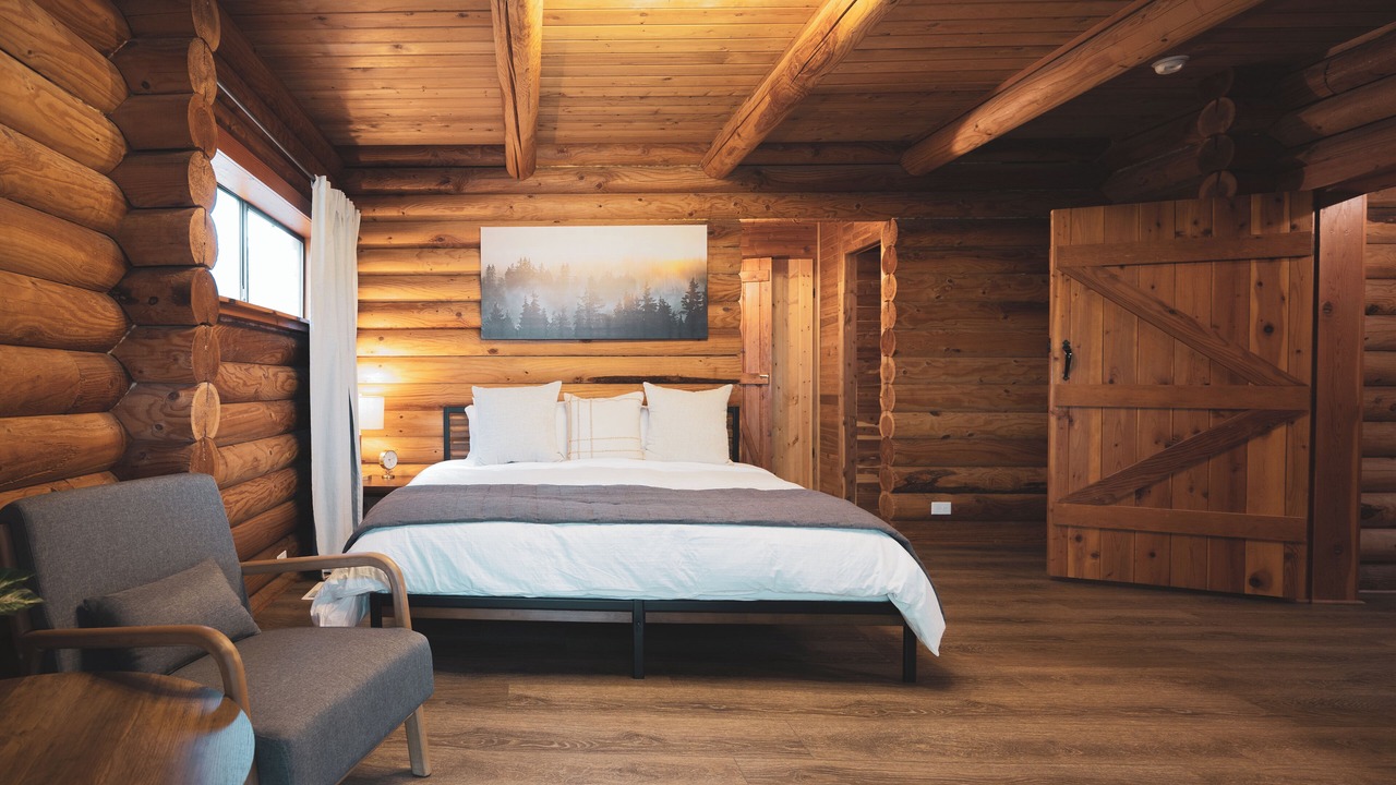 Photo of Bedroom in Arlington