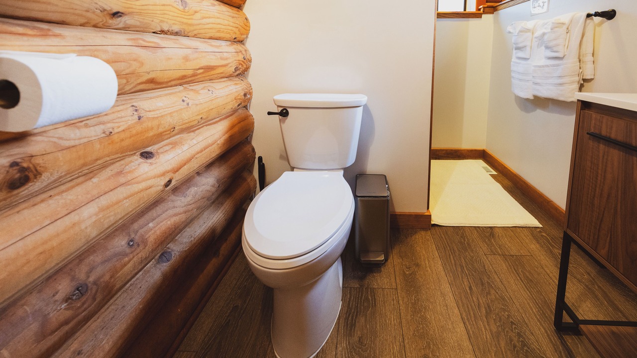 Photo of Bathroom in Arlington