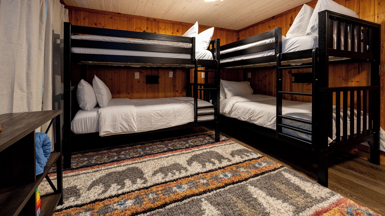 Photo of Bedroom in Arlington