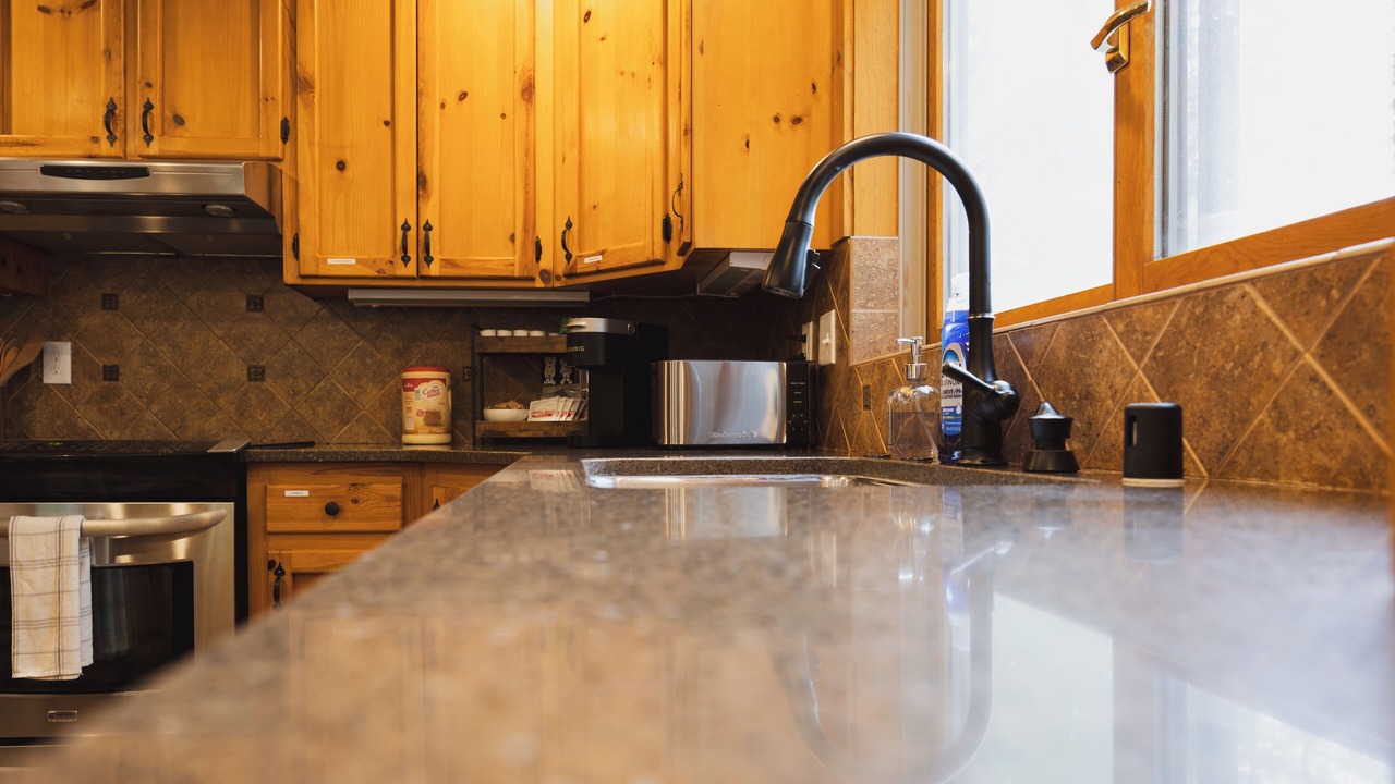 Photo of Kitchen in Arlington