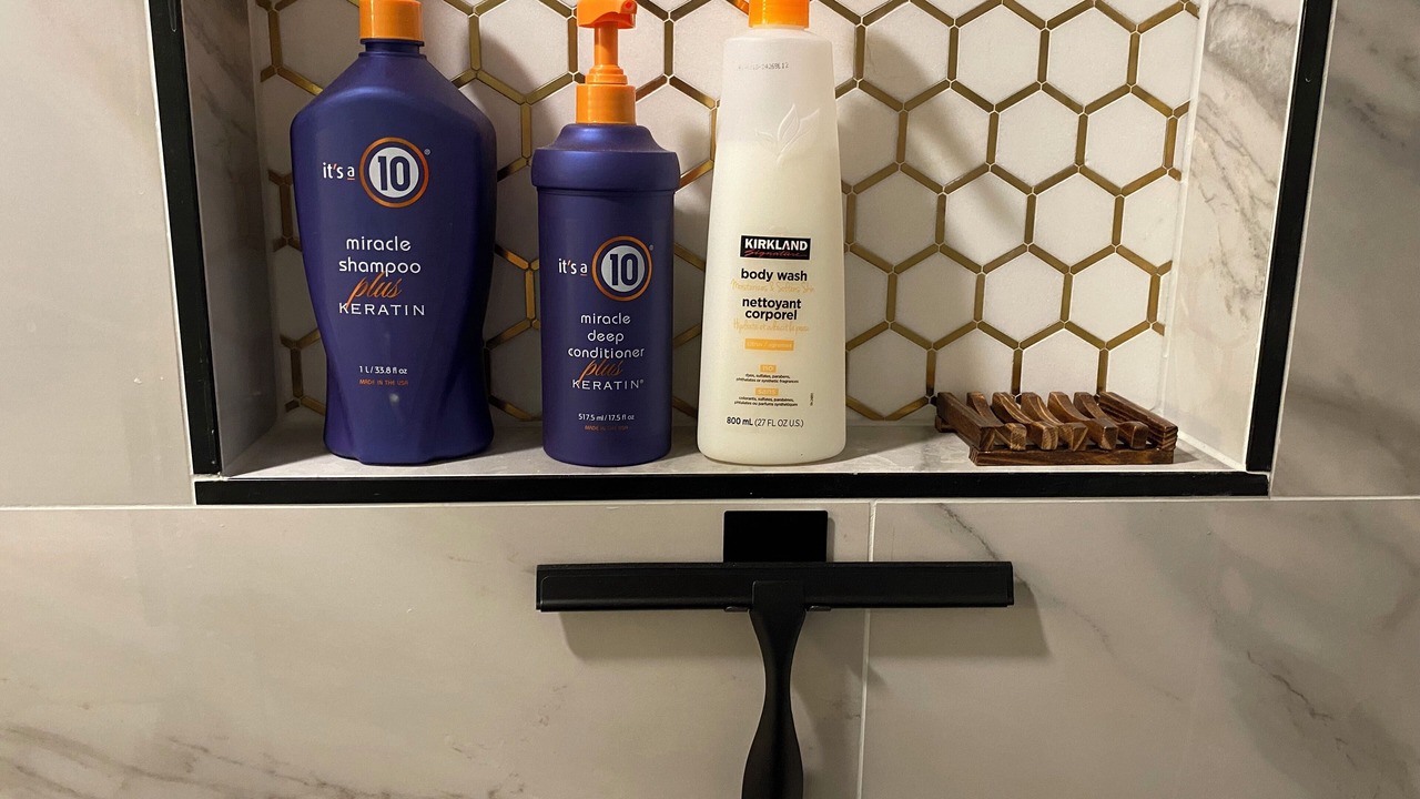 Photo of Bathroom in Northwest Bellevue