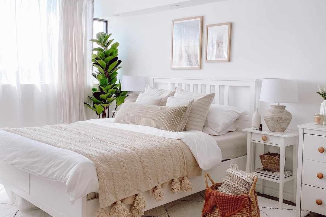 Photo of Bedroom in Ocean View and Fourth Street