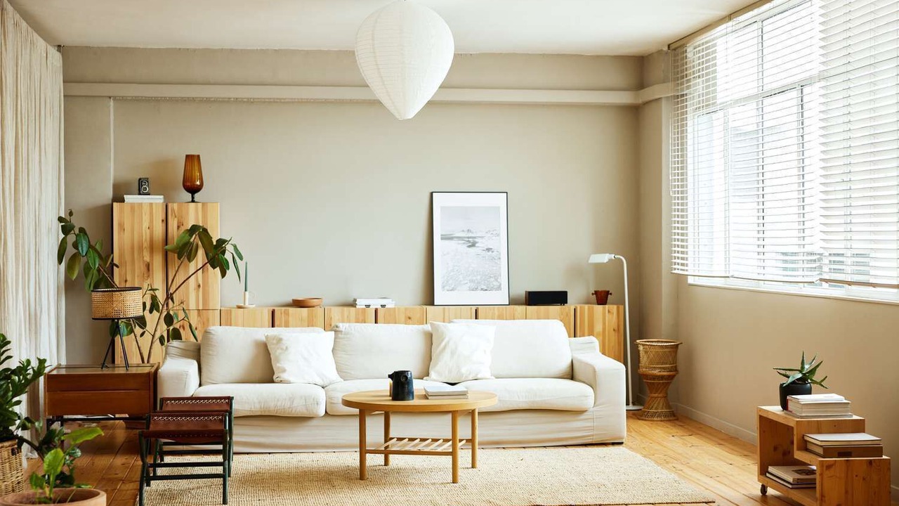 Photo of Livingroom in Ocean View and Fourth Street