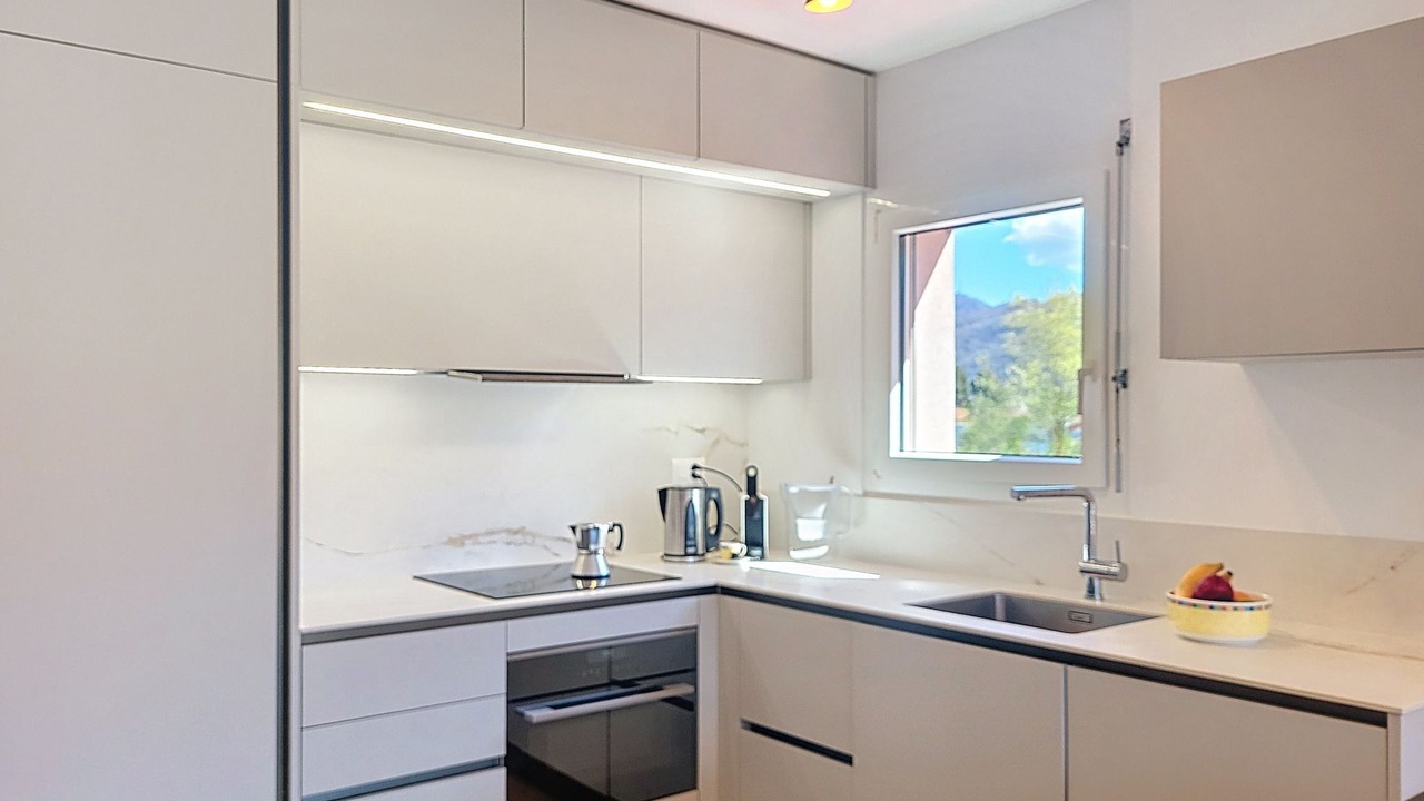 Photo of Bedroom in Caslano