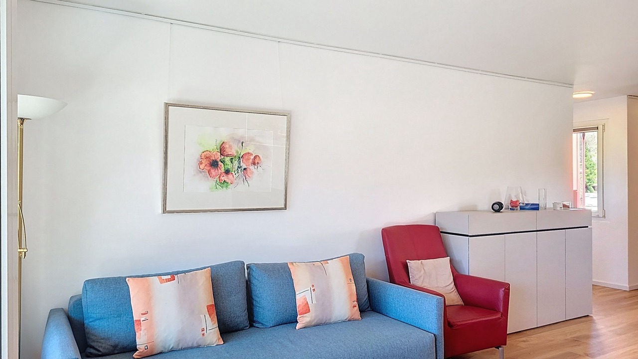Photo of Livingroom in Caslano