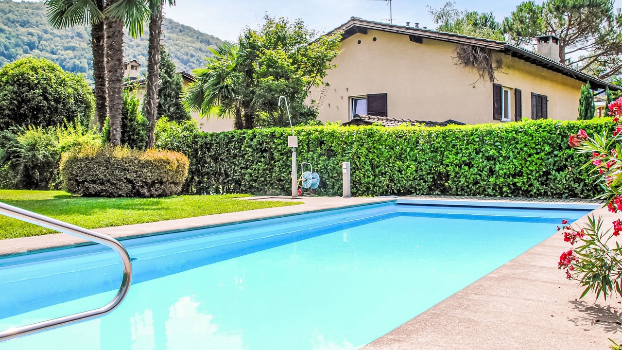 Photo of Outdoor in Caslano